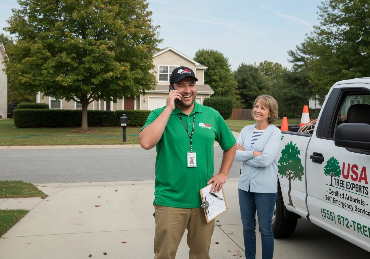 Tree Services Port Ludlow, WA FAQs